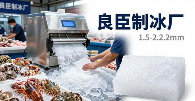 南沙区制冰工厂_制冰工厂产能计算_制冰工厂卫生标准配送时效